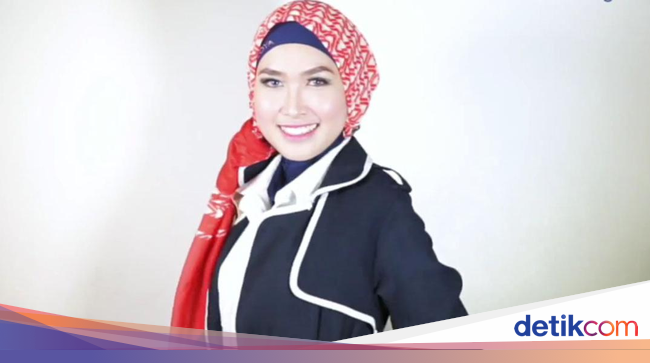 Tutorial Hijab untuk Traveling dari Ninda Putri, Juara 2 Hijab Hunt 2015 Tutorial Hijab untuk Traveling dari Ninda Putri, Juara 2 Hijab Hunt 2015