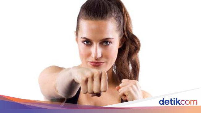 Berapa Lama Waktu yang Diperlukan Agar Lancar Bela Diri Berapa Lama Waktu yang Diperlukan Agar Lancar Bela Diri