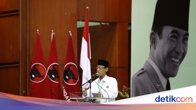 PDIP Kurban 26 Sapi dan 8 Kambing
