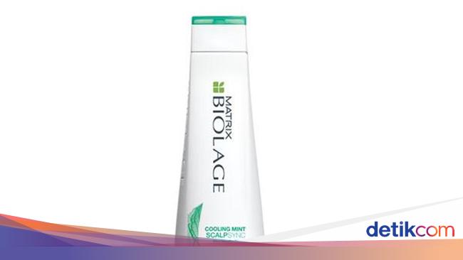 Editor S Choice 5 Sampo Yang Ampuh Atasi Rambut Berketombe