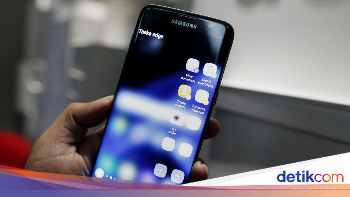 Disdik DKI Terbitkan Aturan Pembatasan Gawai di Sekolah, HP Siswa Dikumpulkan