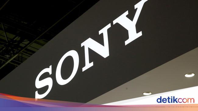 Sony Gabungkan Bisnis Ponsel dan Kamera, Kenapa Nih? - detikInet