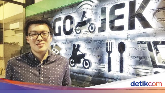 Profile of Kevin Aluwi, Founder of Gojek who Resigns from Director of GoTo