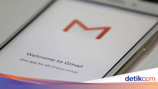 Cara Ganti Password Gmail Lewat Hp Cepat Dan Mudah