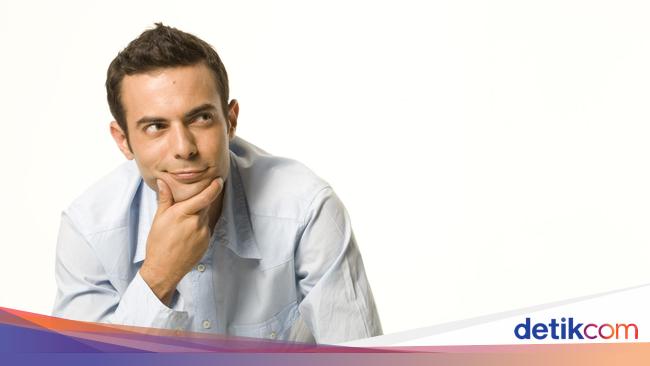 10 Fakta Otak Pria yang Perlu Diketahui Wanita (2)