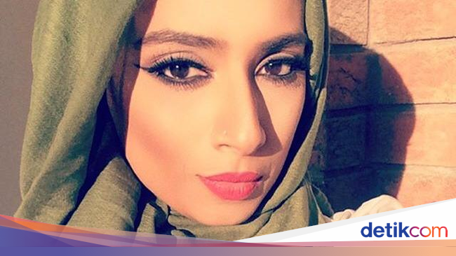 Cara Bijak Hijabers Populer Asal Kanada Menghadapi Haters