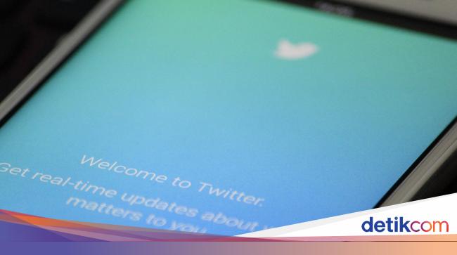Cara Mengatasi Akun Twitter Yang Dibatasi  Week Up