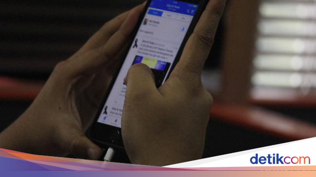 Mesin Pintar Twitter Cokok Akun Bermasalah