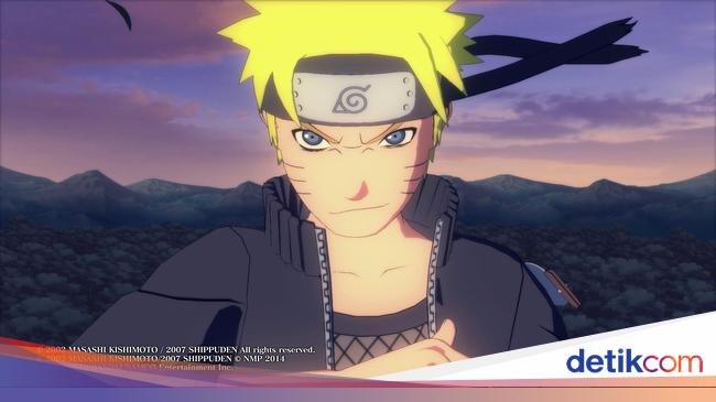 Manga Naruto Ngehits Terjual Lebih Dari 235 Juta Kopi Di Dunia Manga Naruto Ngehits Terjual Lebih Dari 235 Juta Kopi Di Dunia