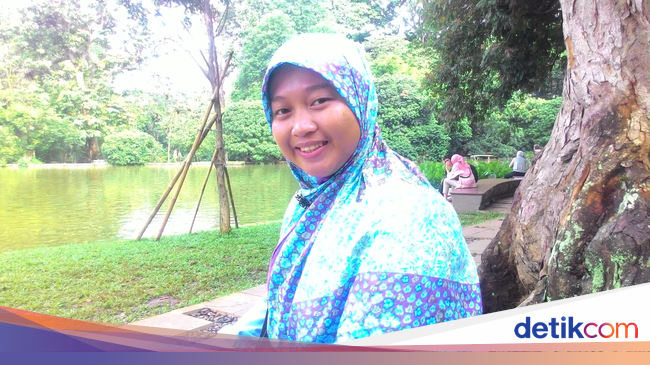 Mimpi Heni Sri Sundani Tak Ada Lagi Anak Petani Putus Sekolah Mimpi Heni Sri Sundani Tak Ada Lagi Anak Petani Putus Sekolah