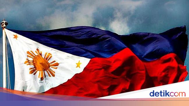 27 Suku Penduduk Asli Filipina Sebagian Jadi Petani