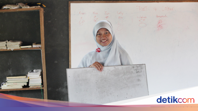 Heni Sundani: Sumpah Pemuda Itu Janji Mengabdi untuk Ibu Heni Sundani: Sumpah Pemuda Itu Janji Mengabdi untuk Ibu