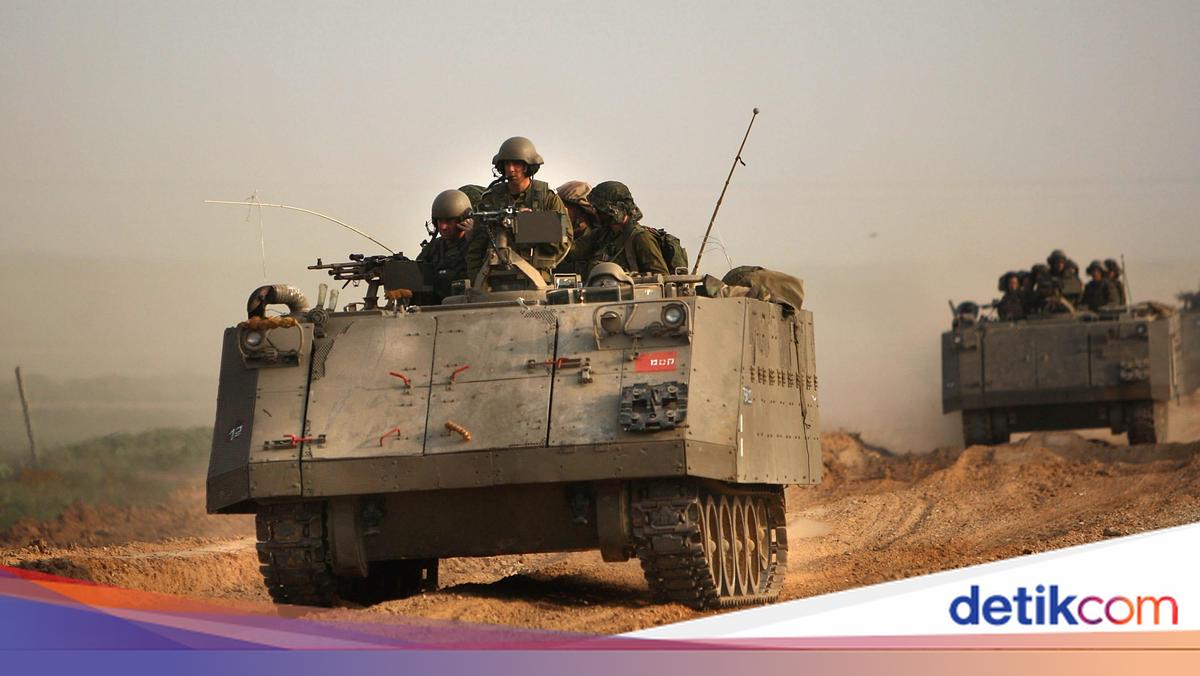 Israel Claims to Kill New Hamas Military Commander Mohammed Awda in Gaza