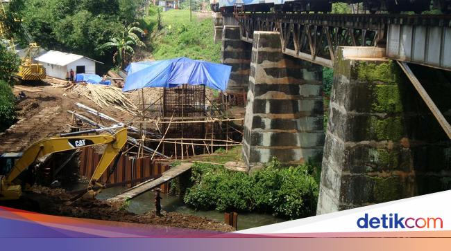Kemenhub Punya PR Rampungkan 10 PSN, Ada 4 yang Kelar Tahun Ini