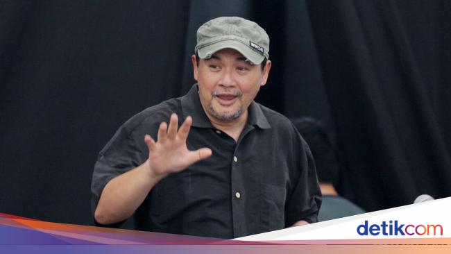 Idang Idang Rasjidi, dari Musisi Jazz Hingga Keyboardist Terkenal