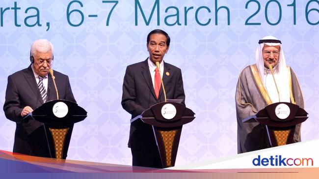 2 Tahun Jokowi Jk Dan Misi Mewujudkan Perdamaian Dunia