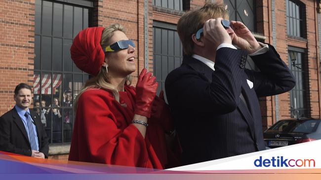 Pilihan Kacamata  Stylish untuk  Menikmati Gerhana Matahari 2019