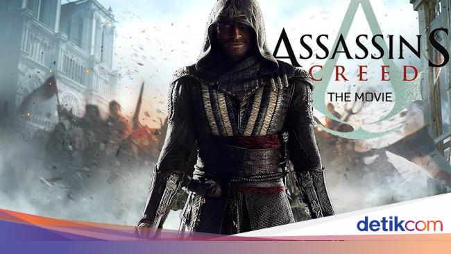 Epic Games Dan Cara Download Assasins Creed Syndicate Yang Digratiskan