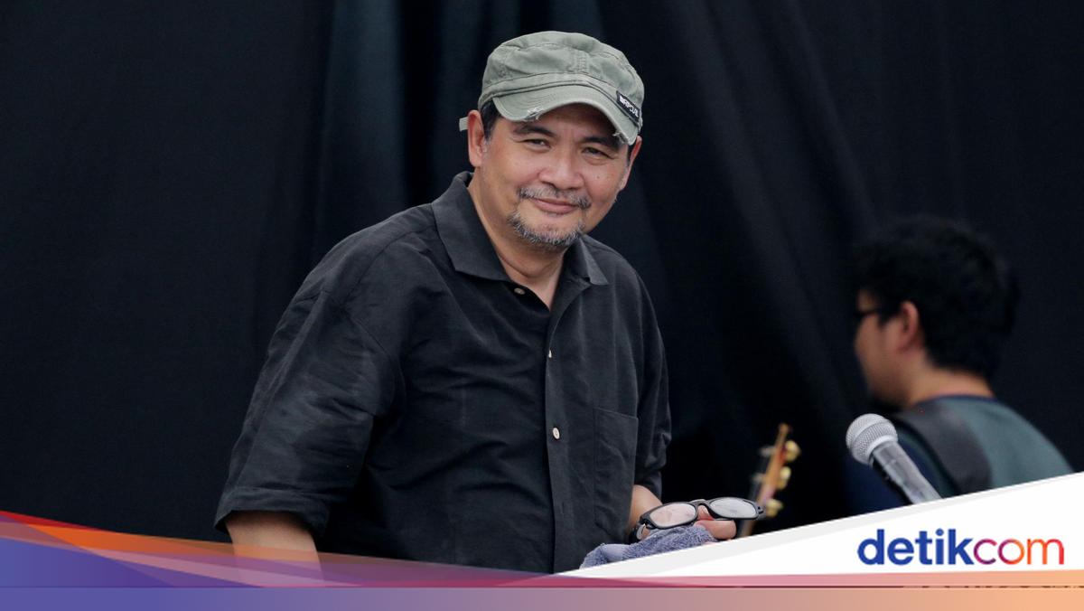 Musisi Idang Rasjidi Meninggal Dunia, Indra Lesmana Kehilangan Sosok ...