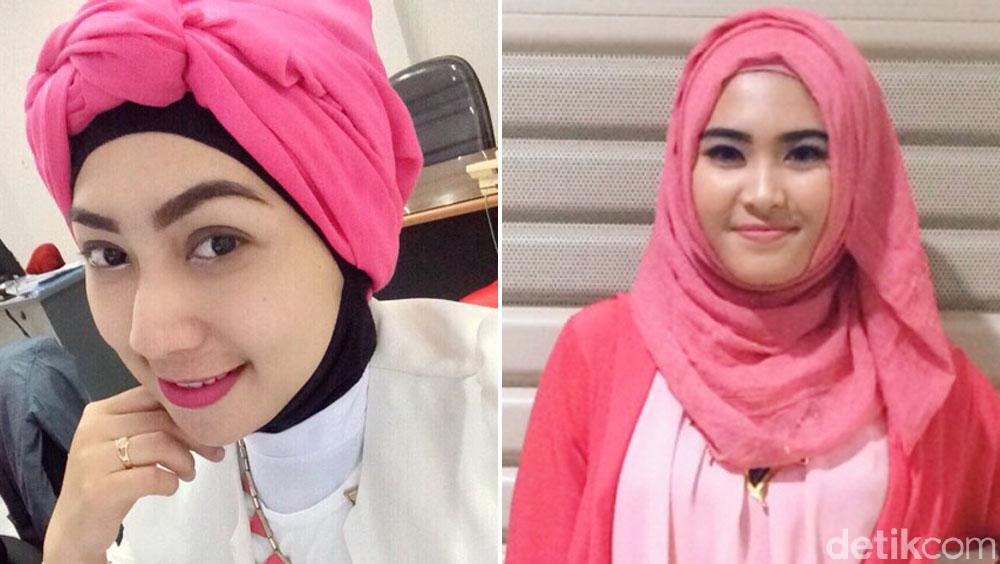 Mahasiswi Hingga Polisi, 5 Hijabers Cantik Peserta Hijab Hunt Asal Makassar