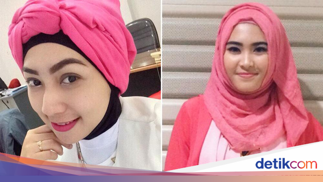 Mahasiswi Hingga Polisi 5 Hijabers Cantik Peserta Hijab Mahasiswi Hingga Polisi 5 Hijabers Cantik Peserta Hijab