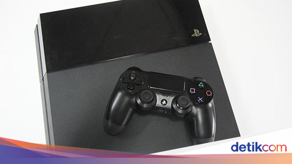 PlayStation 4 Laku 100 Juta Unit, Hanya Kalah dari Konsol Ini