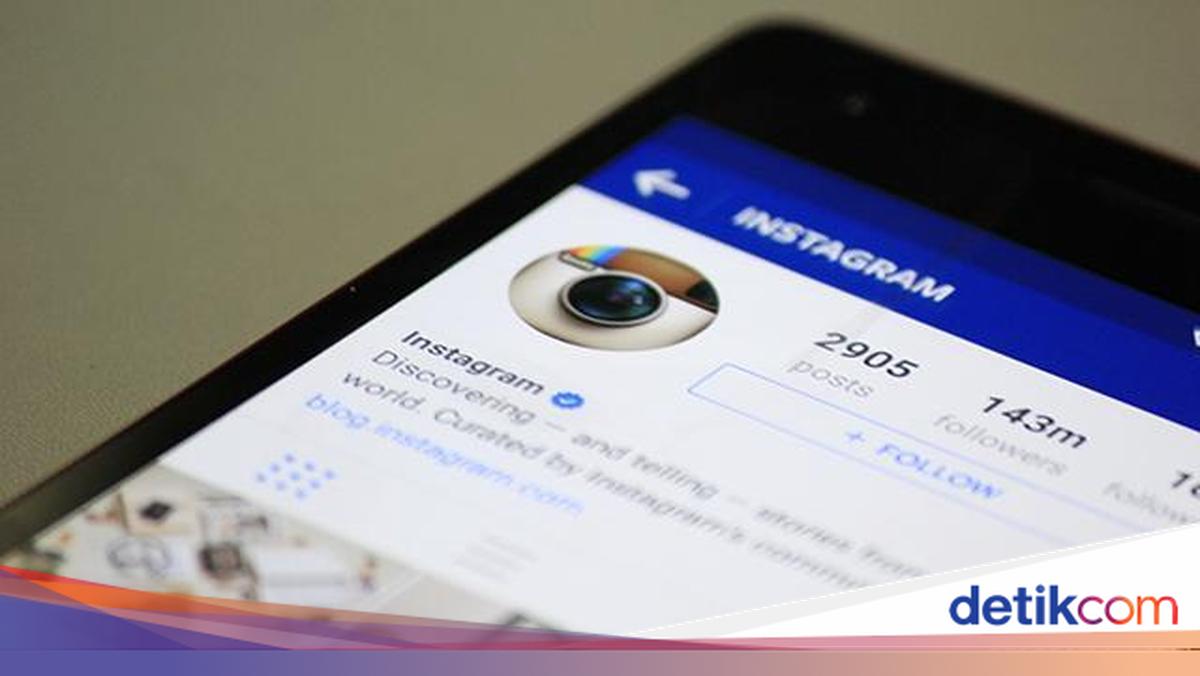 Polisi Tangkap Pelajar Peretas Akun Instagram Anak Anggota DPR Venna ...