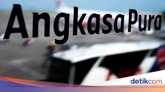 InJourney Airports Mau 'Seragamkan' Pegawai Usai Merger AP I dan AP II