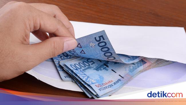 Mantap Gaji Ke 13 Pns 2020 Cair Minggu Depan