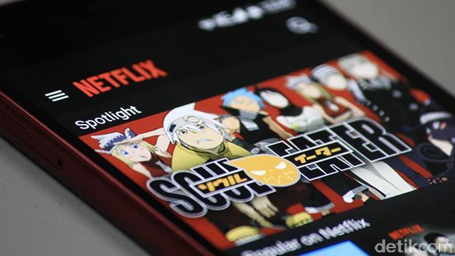 Ini Daftar Harga Netflix Langganan Untuk Nonton Film Online