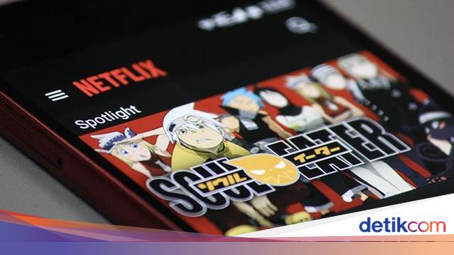 Ini Daftar Harga Flix Langganan Untuk Nonton Film Online Ini Daftar Harga Flix Langganan Untuk Nonton Film Online