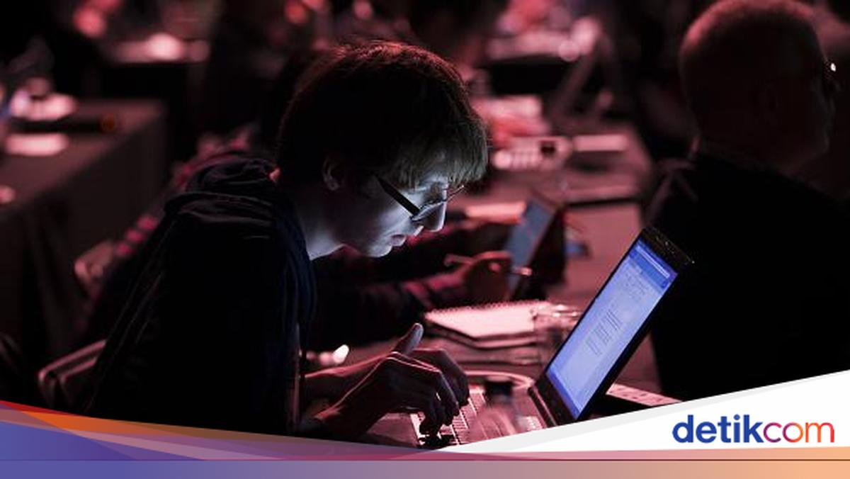 Buat Kamu yang Mau Jadi Developer Aplikasi, Ada Beasiswa Nih!
