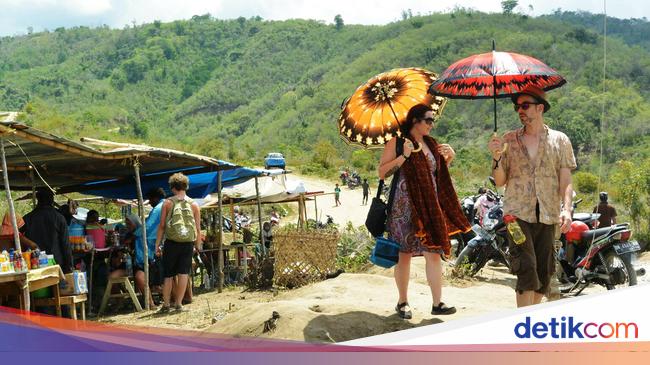 Mitos Hantu Romusha di Bukit Soeharto yang Ada di Antara Mitos Hantu Romusha di Bukit Soeharto yang Ada di Antara
