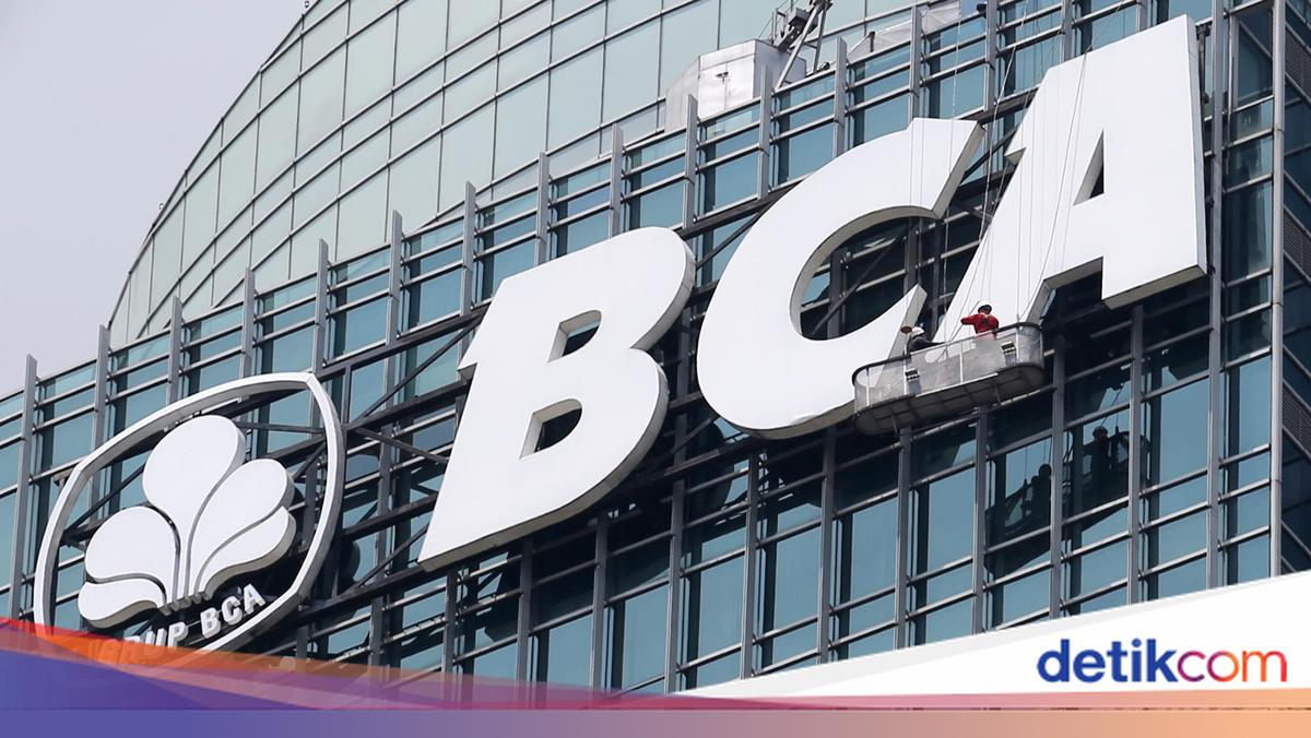 Lengkap! Kode Bank BCA dan Lainnya untuk Transfer Antar Bank