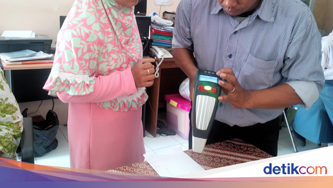 Kata Arkeolog soal Emas dan Biji Jali pada Jimat yang Kata Arkeolog soal Emas dan Biji Jali pada Jimat yang