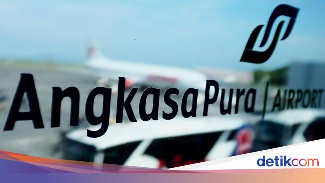 Penggabungan Angkasa Pura I & II Diumumkan Besok!