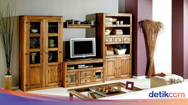 Cara Merawat Furniture Kayu Agar Tidak Mudah Rusak Cara Merawat Furniture Kayu Agar Tidak Mudah Rusak