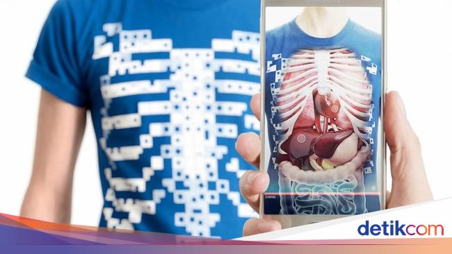 13 Sistem Anatomi Tubuh Manusia Dan Fungsinya