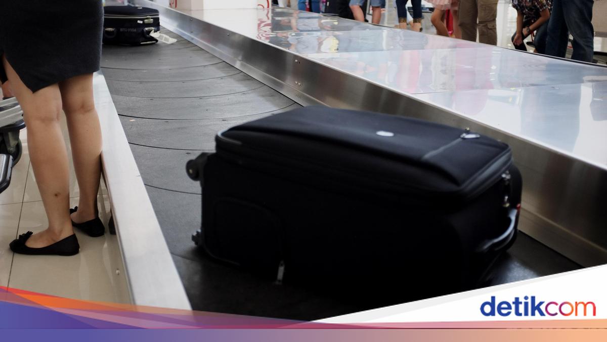 チャンギの手荷物問題で批判、多くのネチズンが擁護