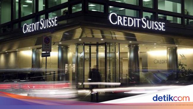 Clients of “Sultan” withdraw a lot of money, this bank threatens to lose IDR 24T