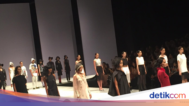Patrick Owen, Ardistia dan Felicia Budi Mengarungi Waktu 
