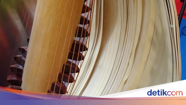 86+ Gambar Alat Musik Tradisional Sasando Kekinian 86+ Gambar Alat Musik Tradisional Sasando Kekinian