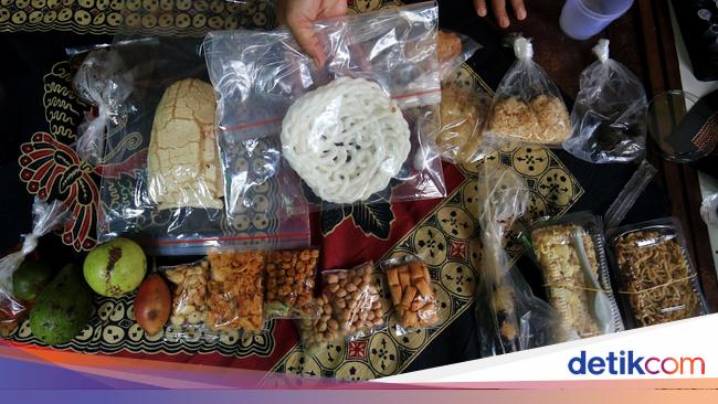 Wacana Tarik Retribusi Kantin Sekolah Jakarta Ramai Dikritik