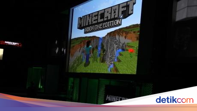 Tentang Pendiri Minecraft yang 'Ditendang' Microsoft