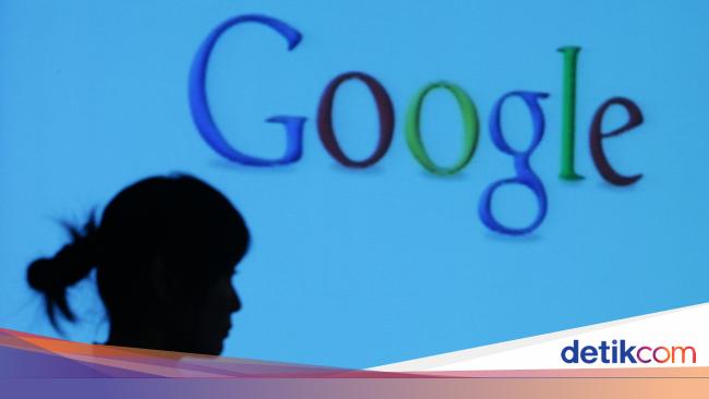 Google Meet Bantu Siswa Belajar Daring Saat Diliburkan Untuk Cegah
