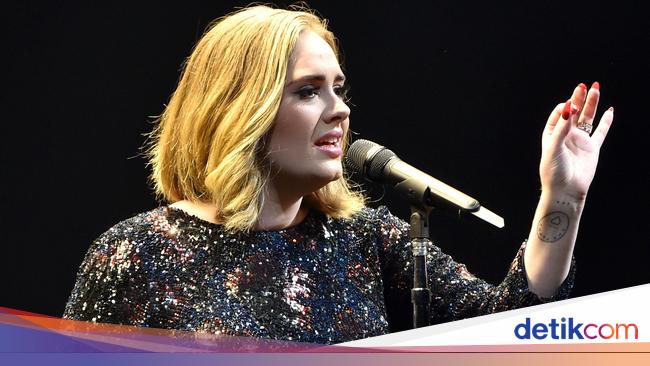Lagu Coldplay Hingga Adele Masuk Daftar 10 Lagu Paling Menenangkan