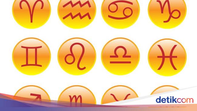Ramalan Zodiak 30 Desember: Gemini Tak Terpancing, Taurus Coba Berpikir Jernih
