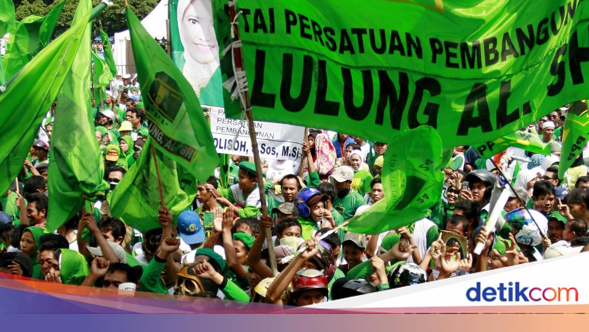 Partai Non Parlemen Tolak Usulan Ambang Batas DPRD, Khawatir Suara Terbuang