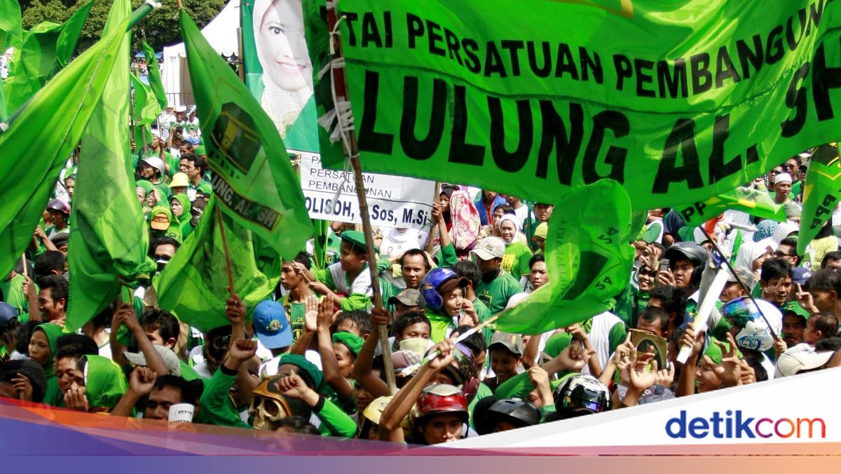 Partai-partai Nonparlemen Keberatan Muncul Usulan Ambang Batas DPRD