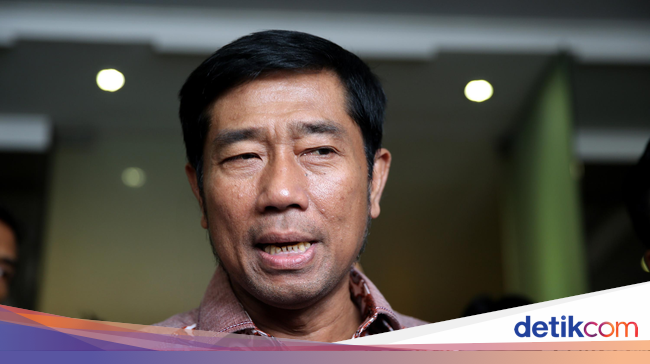 Dapil 'Neraka' DKI III: Lulung Vs Grace Vs Yusril Vs 